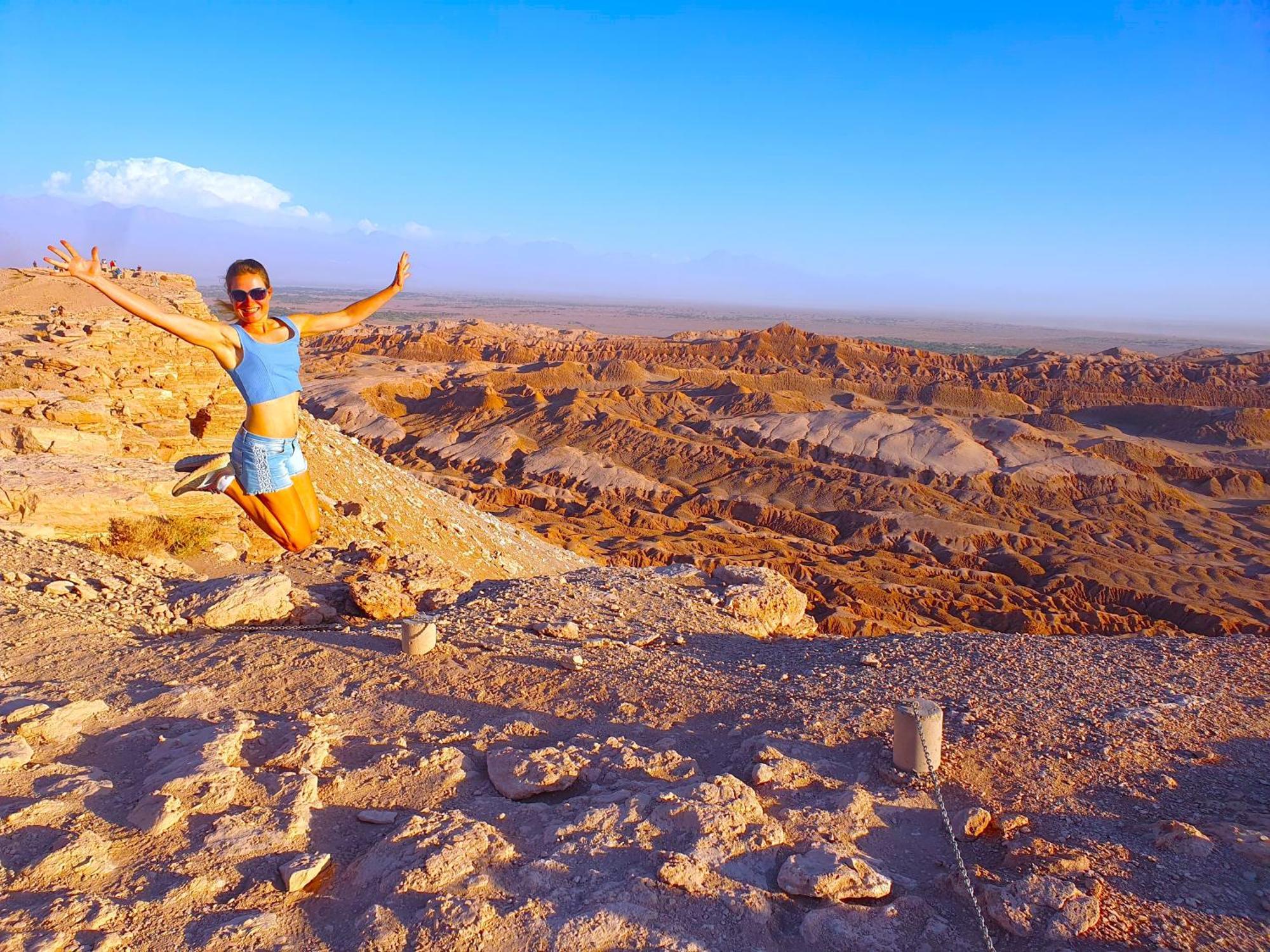 סן פדרו דה אטקאמה Atacama Checar, Hostal מראה חיצוני תמונה